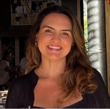Isabel Lages Ribeiro
